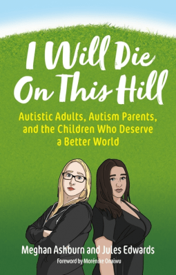 Book Review: I Will Die On This&nbsp;Hill