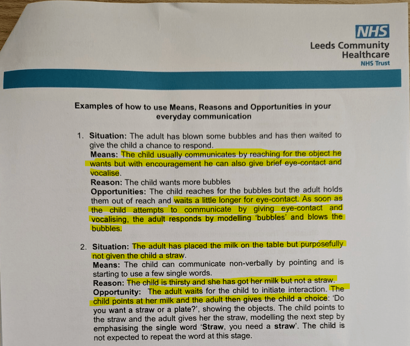 Autism Acceptance Week and Applied Behavior&nbsp;Analysis